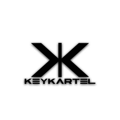 KeyKartel, Vol. 1's cover