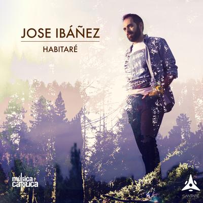 Eres Mi Dios By Jose Ibanez's cover