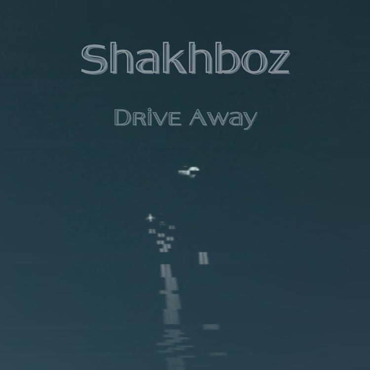 Shakhboz's avatar image