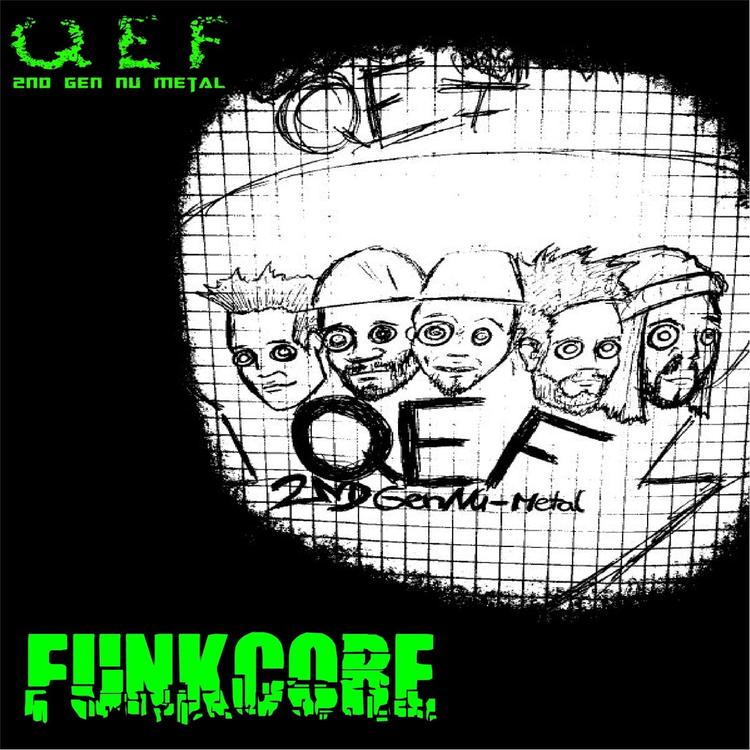 Qef's avatar image