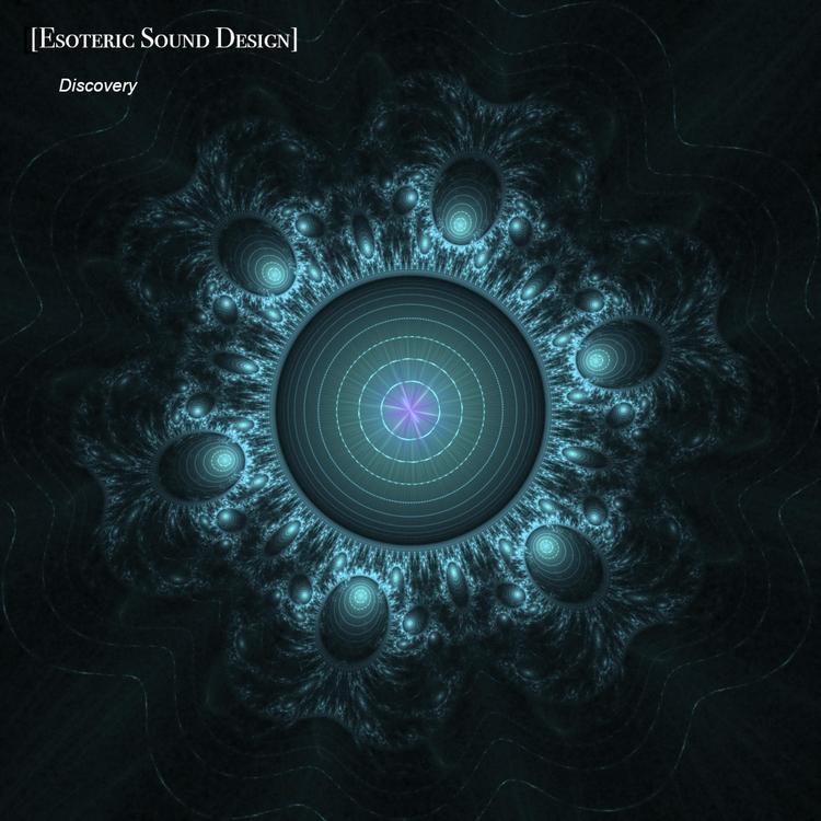 Esoteric Sound Design's avatar image