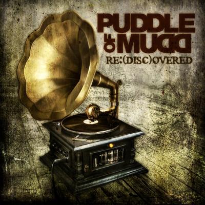Gimme Shelter By Puddle of Mudd's cover