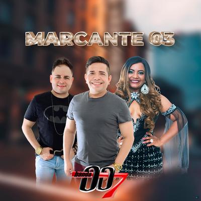 Marcantes 3's cover