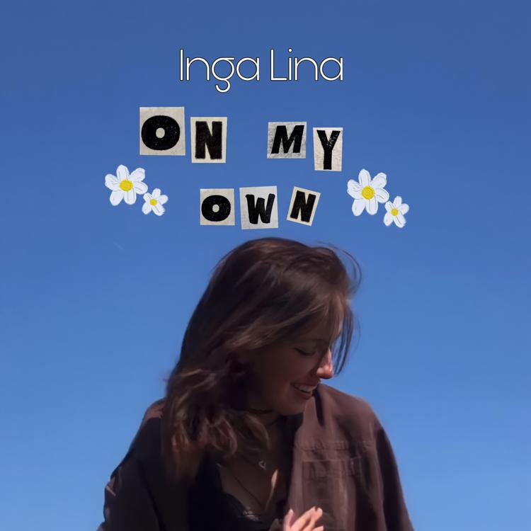 Inga Lina's avatar image