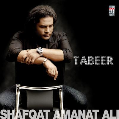 Tabeer's cover