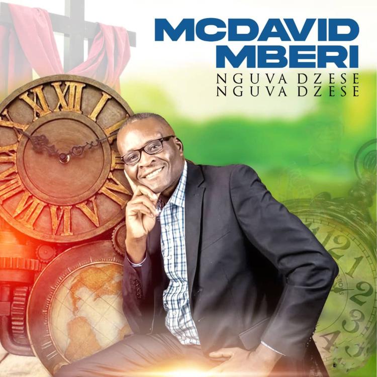 McDavid's avatar image
