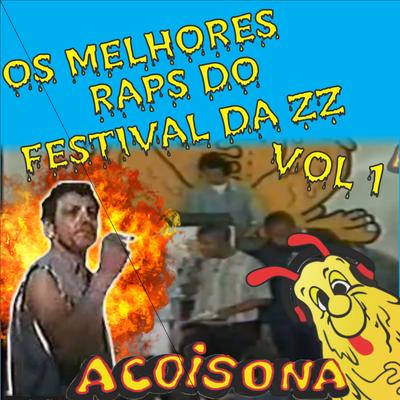 Barroso Do Centro Zz By Acoisona, Dj Tripa's cover