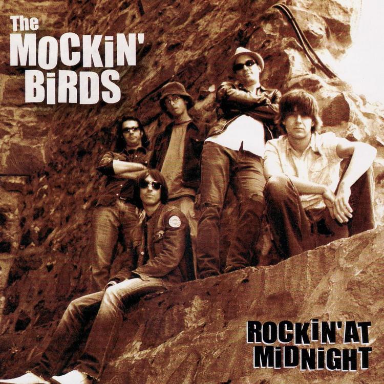 Mockin' Birds's avatar image