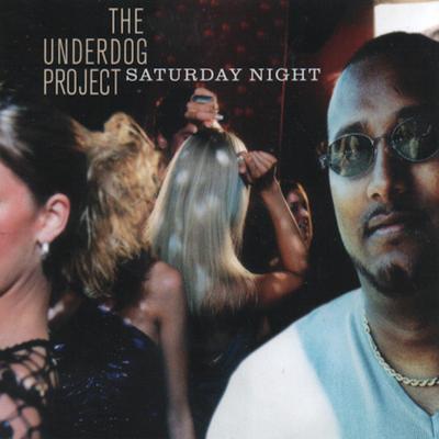 Saturday (Acappella) By The Underdog Project's cover