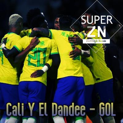 Cali Y El Dandee - Gol's cover