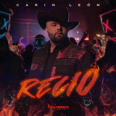 Recio By Carin Leon's cover