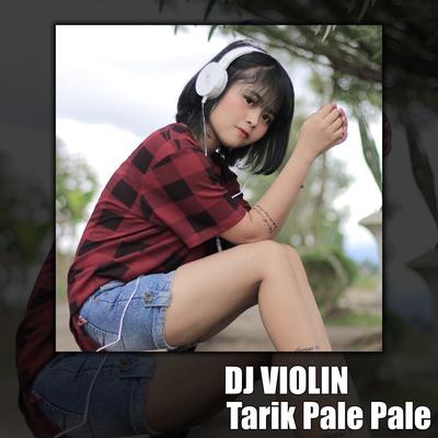 Tarik Pale Pale's cover