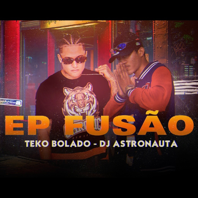 Vai Piranha By Teko Bolado, MC Torugo, DJ ASTRONAUTA's cover