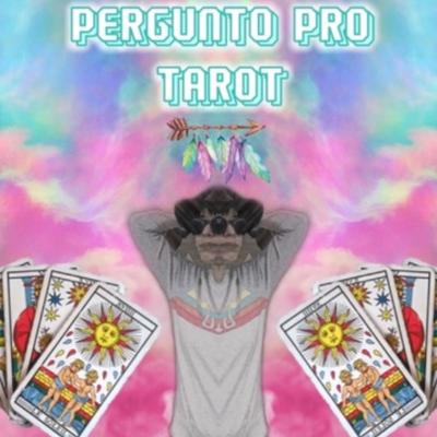 Pergunto pro Tarot's cover