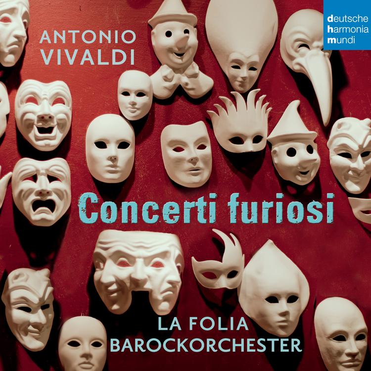 La Folia Barockorchester's avatar image
