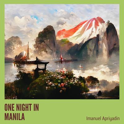 One Night in Manila's cover