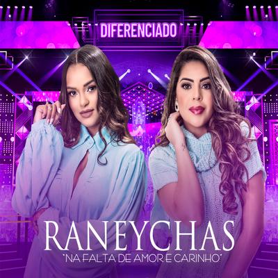 Raneychas Diferenciado's cover