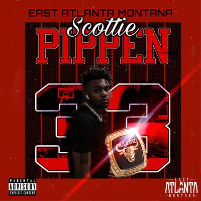 East Atlanta Montana's cover