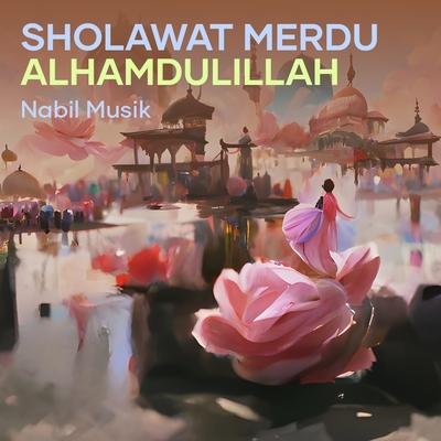 Sholawat Merdu Alhamdulillah's cover