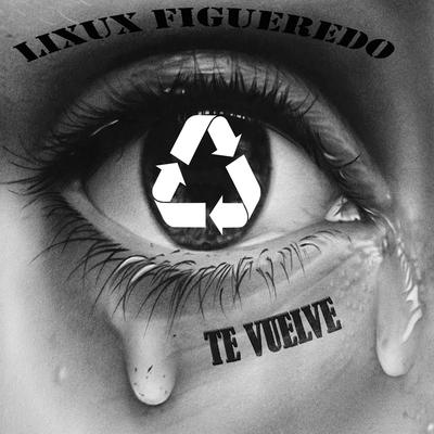 LIXUX Figueredo's cover