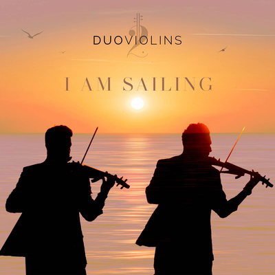 I Am Sailing (Cover)'s cover