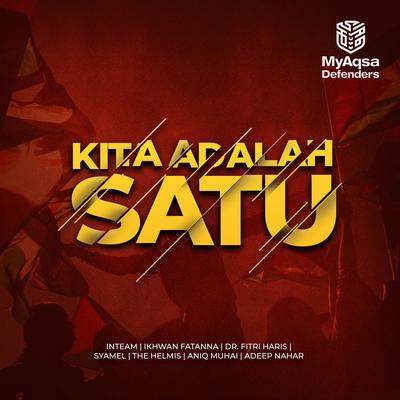 Kita Adalah Satu's cover