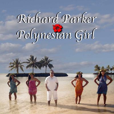 Epi By Richard Parker's cover