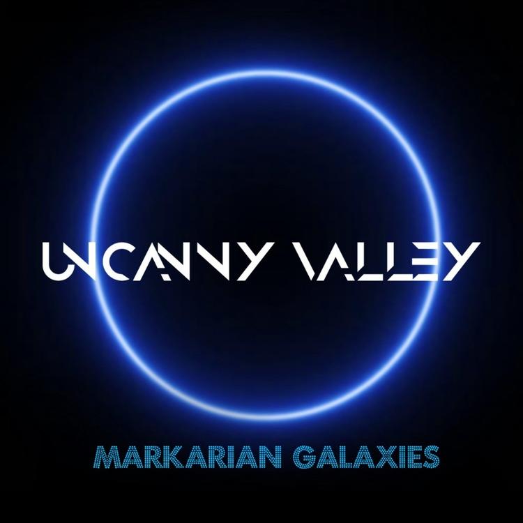 Uncanny Valley's avatar image