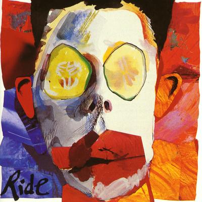 Chrome Waves (2001 Remaster) By Ride's cover