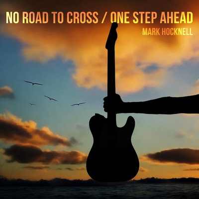 No Road To Cross By Mark Hocknell's cover