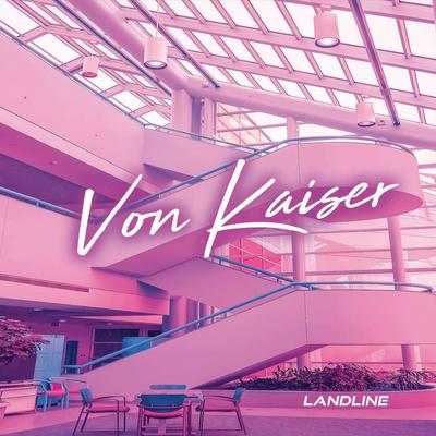 Jetpacks (Instrumental Version) By Von Kaiser's cover