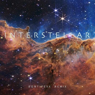 Interstellar (Remix)'s cover