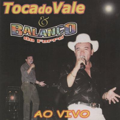 Quem Brinca Com Fogo Pode Se Queimar (Ao Vivo) By Toca do Vale, Balanço do Forró's cover