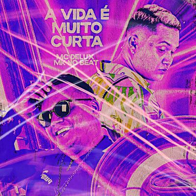 A Vida É Muito Curta's cover