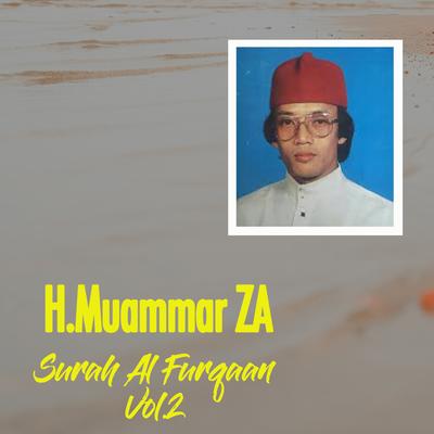 Surah Al Furqaan, Vol. 2's cover