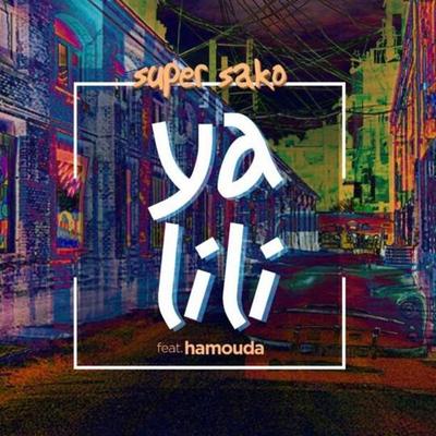 Ya Lili By Super Sako, Hamouda's cover