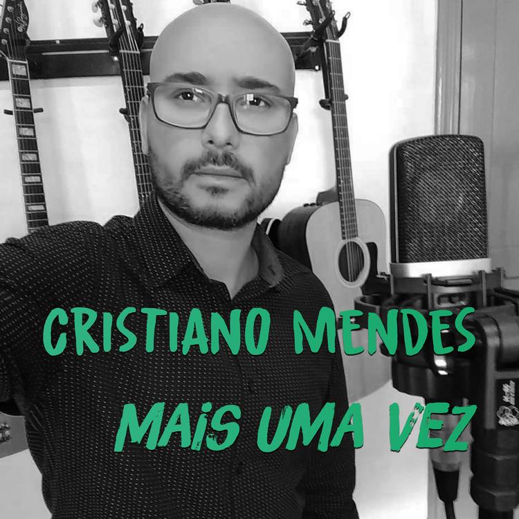 Cristiano Mendes's avatar image