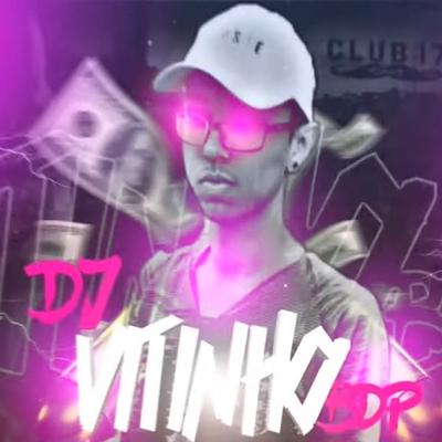 Montagem Mago dos Magos (feat. Mc Gw) By DJ VITINHO BDP, Mc Gw's cover