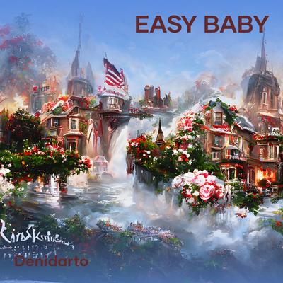 Easy Baby By Denidarto's cover