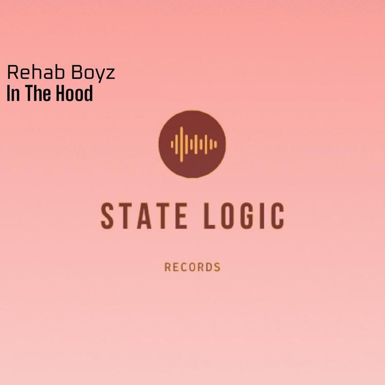 Rehab Boyz's avatar image