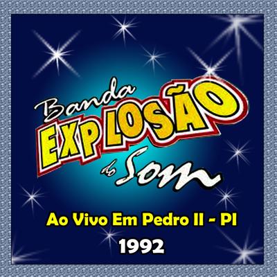 Você não presta - BANDA EXPLOSÃO DO SOM By Banda Explosão Do Som's cover