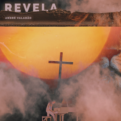 Revela's cover