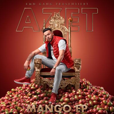 Mango EP's cover