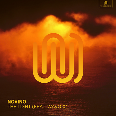 The Light By Novino, WAVO X's cover