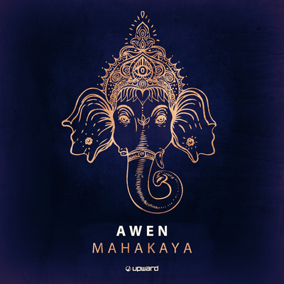 Mahakaya By AWEN's cover