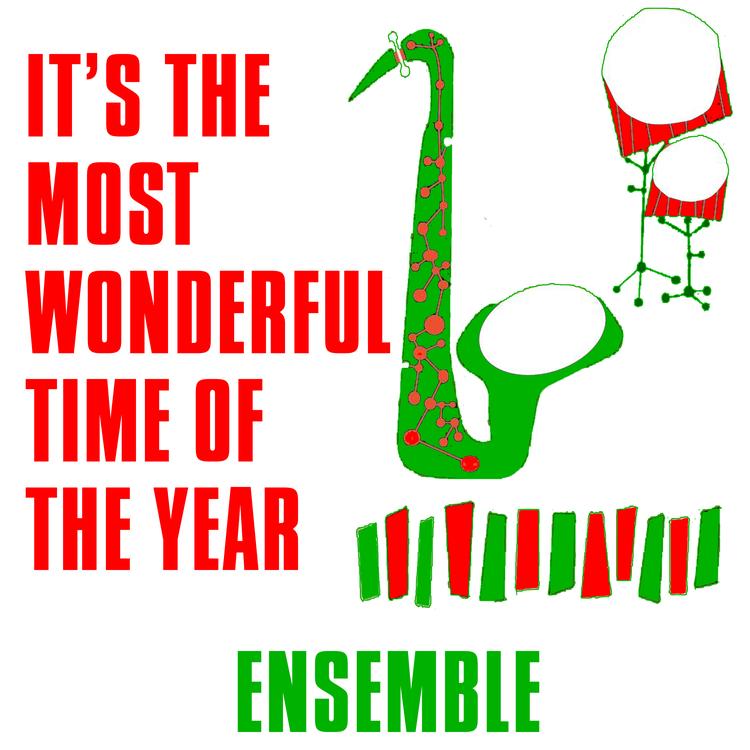 It's the Most Wonderful Time of the Year Ensemble's avatar image