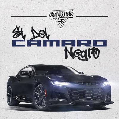 El del Camaro Negro's cover