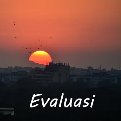 Evaluasi's cover