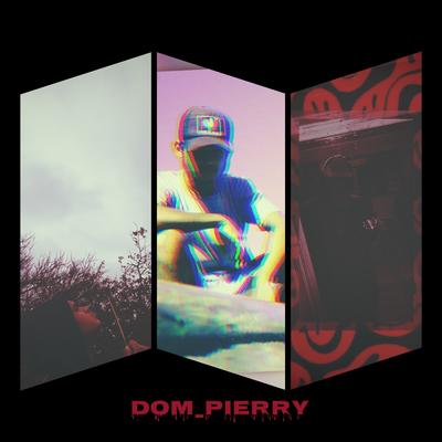 Dom Pierry's cover