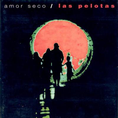 Amor Seco's cover